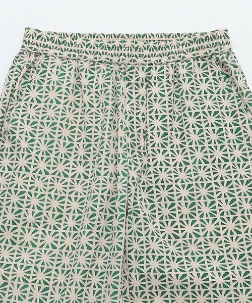 SHIPS / シップス その他パンツ | SHIPS: タイプライター プリント イージー パンツ | 詳細28