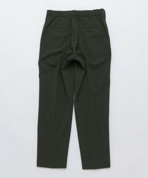 SHIPS / シップス その他パンツ | 【SHIPS別注】FANTASTICDAYS: ウールライク 1プリーツ イージーパンツ | 詳細13