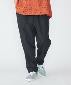 SHIPS / シップス その他パンツ | 【SHIPS別注】FANTASTICDAYS: ウェザー イージーパンツ