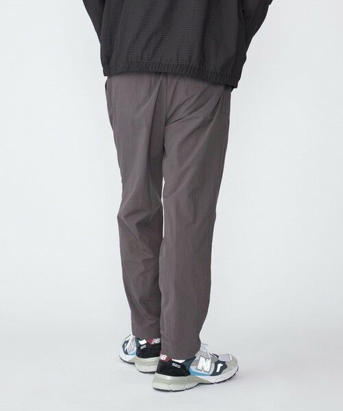 SHIPS / シップス その他パンツ | 【SHIPS別注】FANTASTICDAYS: ウェザー イージーパンツ | 詳細9