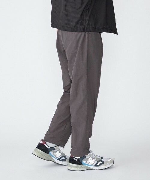 SHIPS / シップス その他パンツ | 【SHIPS別注】FANTASTICDAYS: ウェザー イージーパンツ | 詳細10
