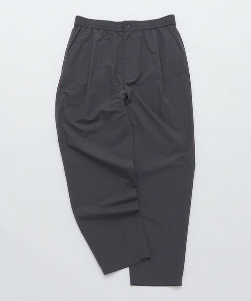 SHIPS / シップス その他パンツ | 【SHIPS別注】FANTASTICDAYS: ウェザー イージーパンツ | 詳細12