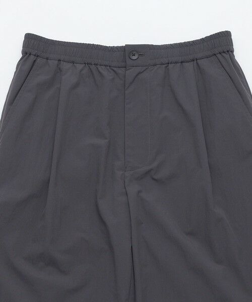 SHIPS / シップス その他パンツ | 【SHIPS別注】FANTASTICDAYS: ウェザー イージーパンツ | 詳細16