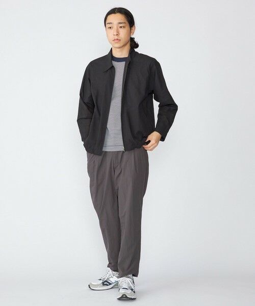 SHIPS / シップス その他パンツ | 【SHIPS別注】FANTASTICDAYS: ウェザー イージーパンツ | 詳細1