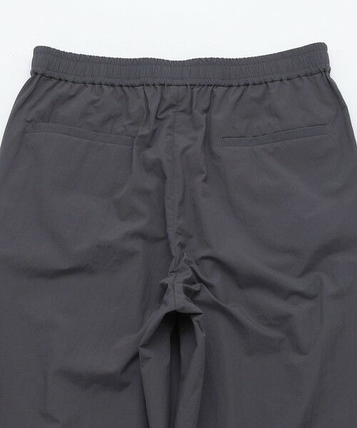 SHIPS / シップス その他パンツ | 【SHIPS別注】FANTASTICDAYS: ウェザー イージーパンツ | 詳細19