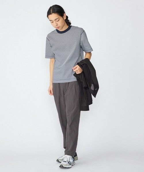 SHIPS / シップス その他パンツ | 【SHIPS別注】FANTASTICDAYS: ウェザー イージーパンツ | 詳細2