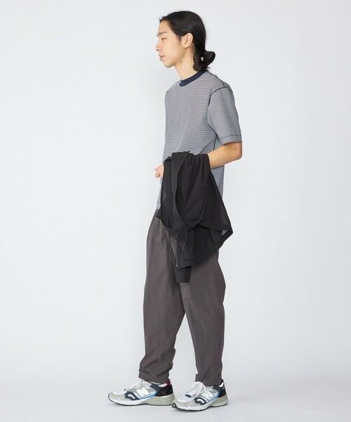SHIPS / シップス その他パンツ | 【SHIPS別注】FANTASTICDAYS: ウェザー イージーパンツ | 詳細3