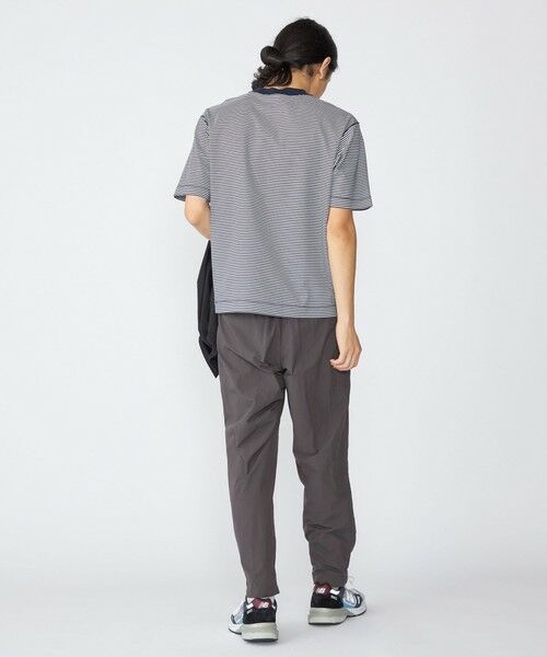 SHIPS / シップス その他パンツ | 【SHIPS別注】FANTASTICDAYS: ウェザー イージーパンツ | 詳細4