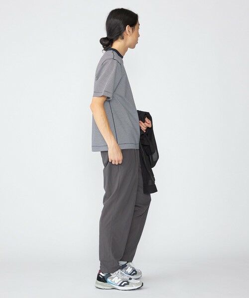 SHIPS / シップス その他パンツ | 【SHIPS別注】FANTASTICDAYS: ウェザー イージーパンツ | 詳細5