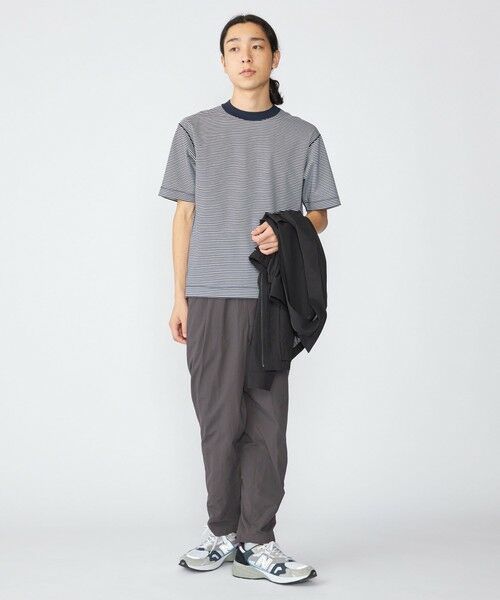 SHIPS / シップス その他パンツ | 【SHIPS別注】FANTASTICDAYS: ウェザー イージーパンツ | 詳細6