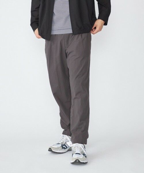 SHIPS / シップス その他パンツ | 【SHIPS別注】FANTASTICDAYS: ウェザー イージーパンツ | 詳細7