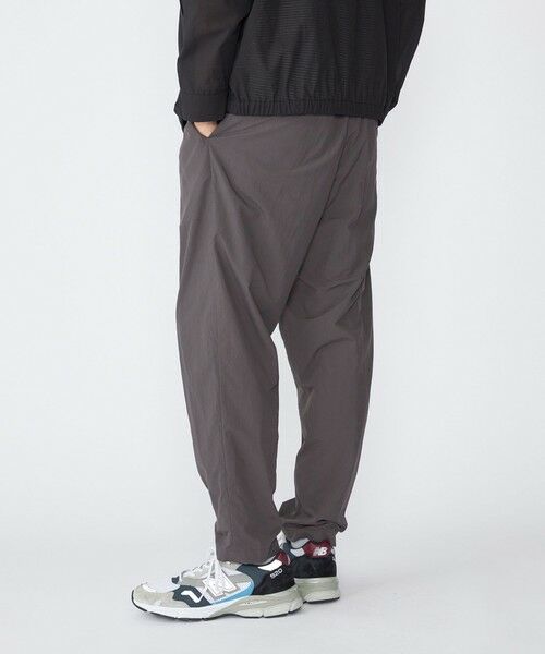 SHIPS / シップス その他パンツ | 【SHIPS別注】FANTASTICDAYS: ウェザー イージーパンツ | 詳細8