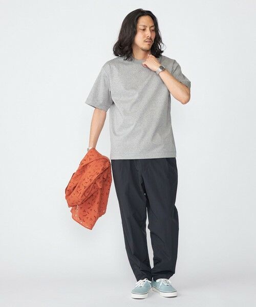 SHIPS / シップス その他パンツ | 【SHIPS別注】FANTASTICDAYS: ウェザー イージーパンツ | 詳細24