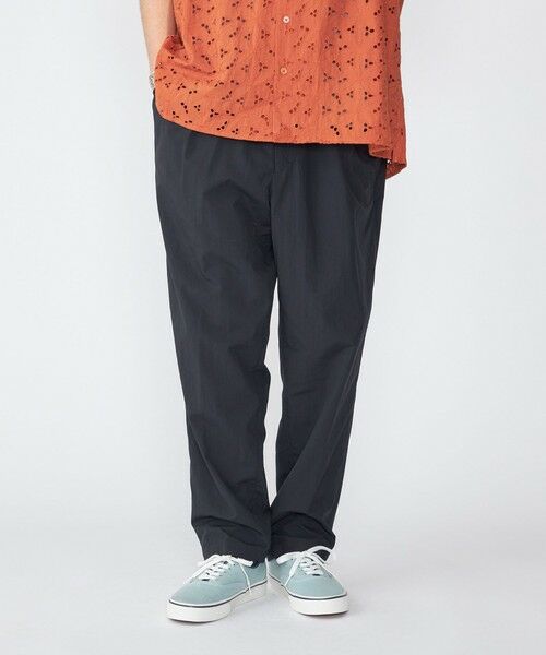 SHIPS / シップス その他パンツ | 【SHIPS別注】FANTASTICDAYS: ウェザー イージーパンツ | 詳細25