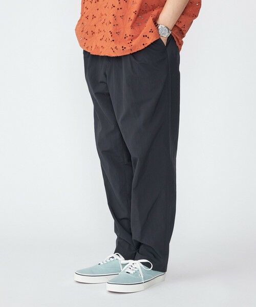 SHIPS / シップス その他パンツ | 【SHIPS別注】FANTASTICDAYS: ウェザー イージーパンツ | 詳細26