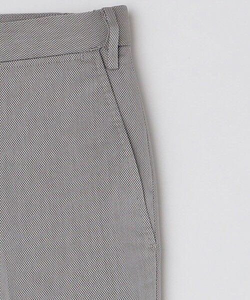 SHIPS / シップス その他パンツ | SHIPS:〈洗濯機可能〉 ストレッチ スラックス | 詳細10