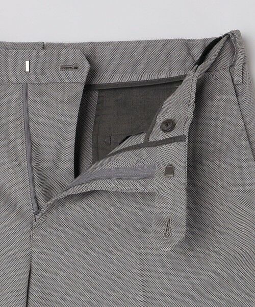 SHIPS / シップス その他パンツ | SHIPS:〈洗濯機可能〉 ストレッチ スラックス | 詳細11