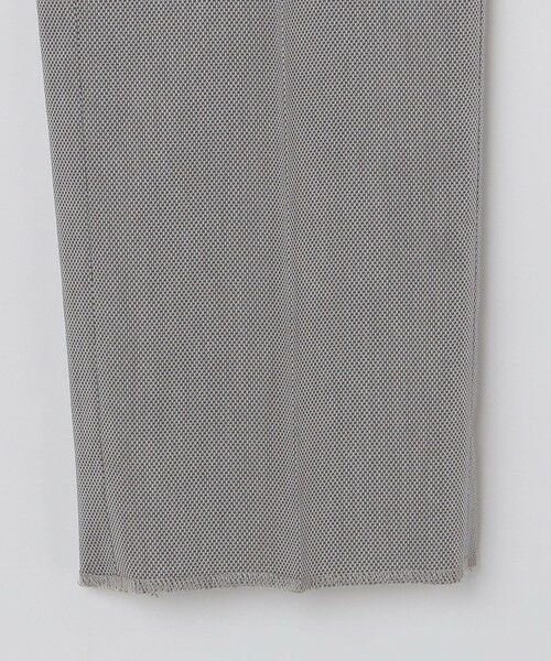 SHIPS / シップス その他パンツ | SHIPS:〈洗濯機可能〉 ストレッチ スラックス | 詳細12