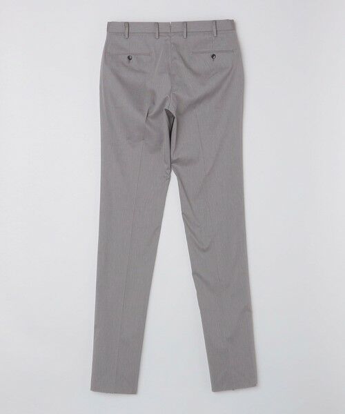 SHIPS / シップス その他パンツ | SHIPS:〈洗濯機可能〉 ストレッチ スラックス | 詳細5