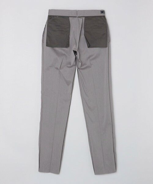 SHIPS / シップス その他パンツ | SHIPS:〈洗濯機可能〉 ストレッチ スラックス | 詳細7