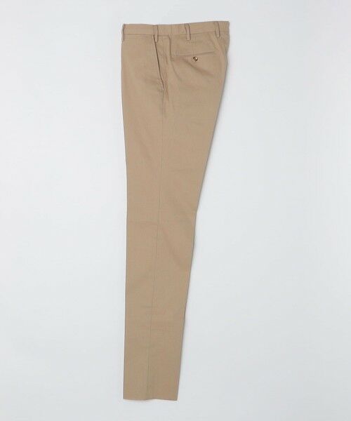 SHIPS / シップス その他パンツ | SHIPS:〈洗濯機可能〉 ストレッチ スラックス | 詳細15