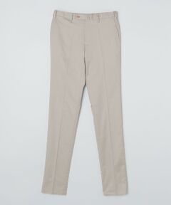 SHIPS / シップス その他パンツ | SHIPS: 〈手洗い可能〉コットン ツイル スラックス