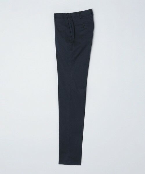 SHIPS / シップス その他パンツ | SHIPS: 〈手洗い可能〉コットン ツイル スラックス | 詳細14