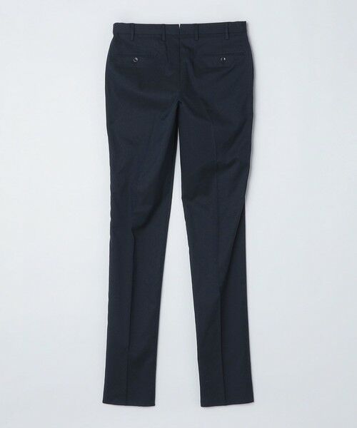 SHIPS / シップス その他パンツ | SHIPS: 〈手洗い可能〉コットン ツイル スラックス | 詳細5