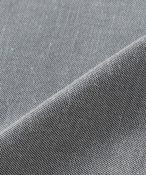 SHIPS / シップス その他パンツ | SHIPS:〈手洗い可能〉コットン シャークスキン スラックス | 詳細2