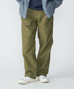 SHIPS / シップス その他パンツ | SHIPS: ベーシック ベイカー パンツ