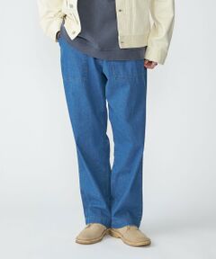 SHIPS / シップス その他パンツ | SHIPS: ベーシック ベイカー パンツ