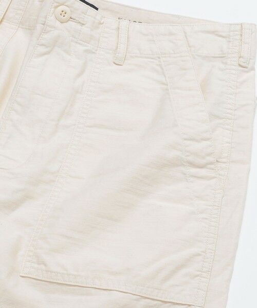 SHIPS / シップス その他パンツ | SHIPS: ベーシック ベイカー パンツ | 詳細4