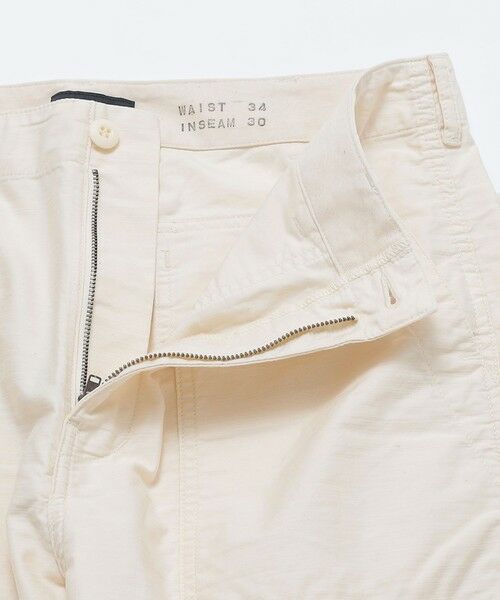 SHIPS / シップス その他パンツ | SHIPS: ベーシック ベイカー パンツ | 詳細7