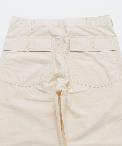 SHIPS / シップス その他パンツ | SHIPS: ベーシック ベイカー パンツ | 詳細10