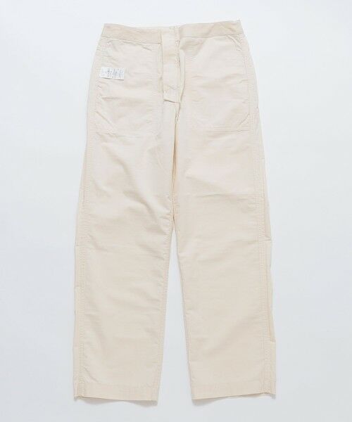 SHIPS / シップス その他パンツ | SHIPS: ベーシック ベイカー パンツ | 詳細11