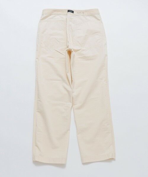SHIPS / シップス その他パンツ | SHIPS: ベーシック ベイカー パンツ | 詳細12