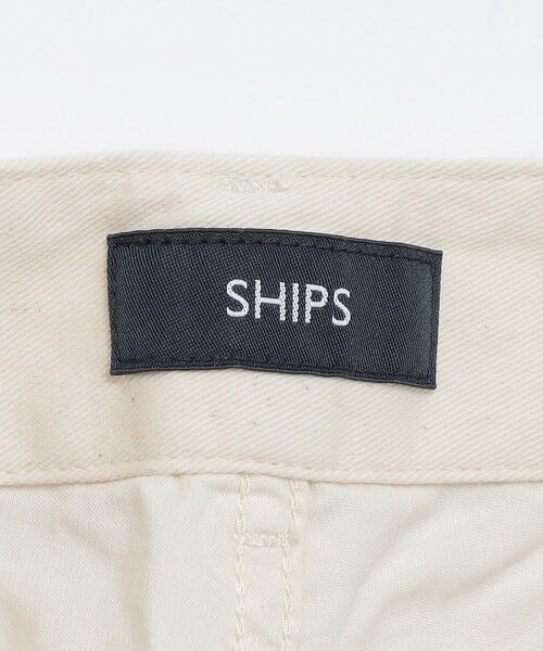 SHIPS / シップス その他パンツ | SHIPS: ベーシック ベイカー パンツ | 詳細13