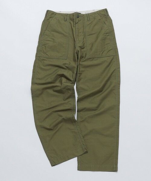 SHIPS / シップス その他パンツ | SHIPS: ベーシック ベイカー パンツ | 詳細16