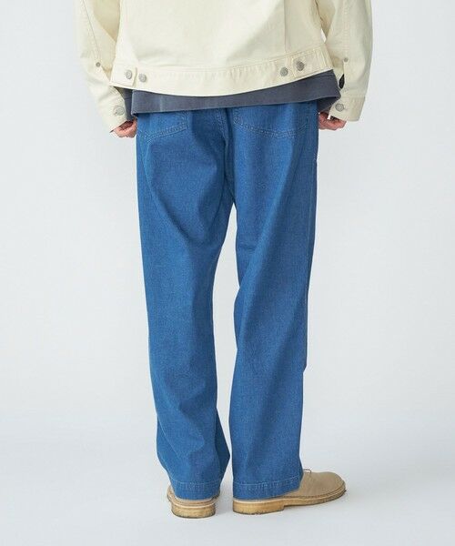 SHIPS / シップス その他パンツ | SHIPS: ベーシック ベイカー パンツ | 詳細25