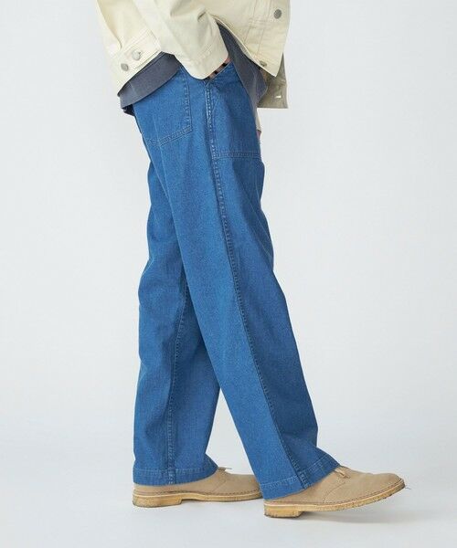 SHIPS / シップス その他パンツ | SHIPS: ベーシック ベイカー パンツ | 詳細26