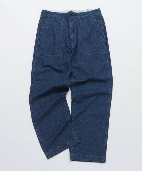 SHIPS / シップス その他パンツ | SHIPS: ベーシック ベイカー パンツ | 詳細27