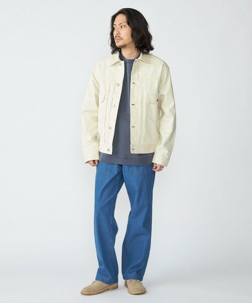 SHIPS / シップス その他パンツ | SHIPS: ベーシック ベイカー パンツ | 詳細18