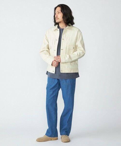 SHIPS / シップス その他パンツ | SHIPS: ベーシック ベイカー パンツ | 詳細19