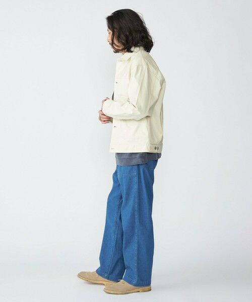 SHIPS / シップス その他パンツ | SHIPS: ベーシック ベイカー パンツ | 詳細20