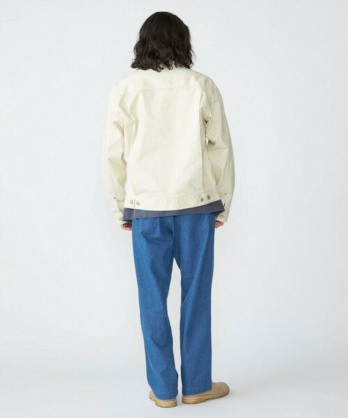 SHIPS / シップス その他パンツ | SHIPS: ベーシック ベイカー パンツ | 詳細21