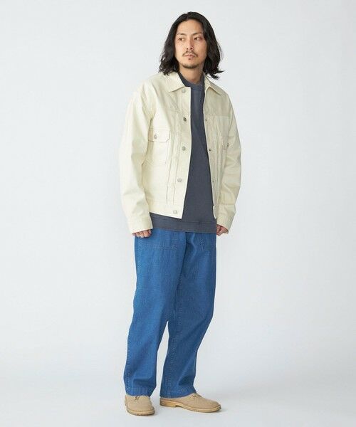 SHIPS / シップス その他パンツ | SHIPS: ベーシック ベイカー パンツ | 詳細22