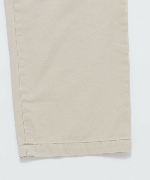 SHIPS / シップス その他パンツ | SHIPS: ベーシック チノ パンツ | 詳細11