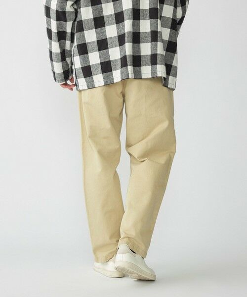 SHIPS / シップス その他パンツ | SHIPS: ベーシック チノ パンツ | 詳細21