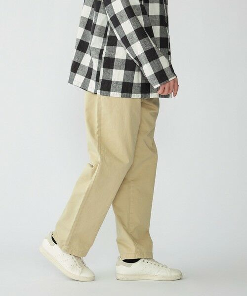 SHIPS / シップス その他パンツ | SHIPS: ベーシック チノ パンツ | 詳細22