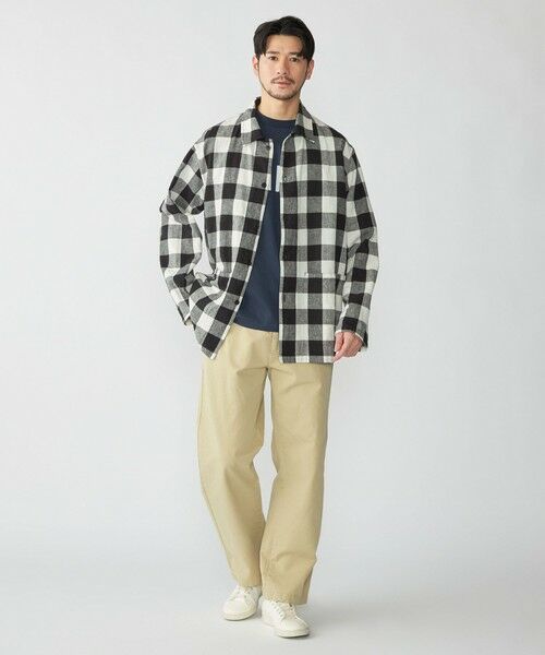 SHIPS / シップス その他パンツ | SHIPS: ベーシック チノ パンツ | 詳細14